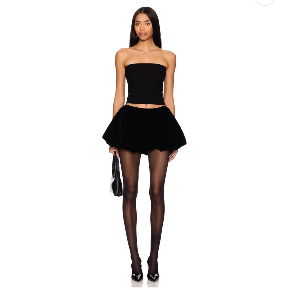 More To Come Allya Skirt